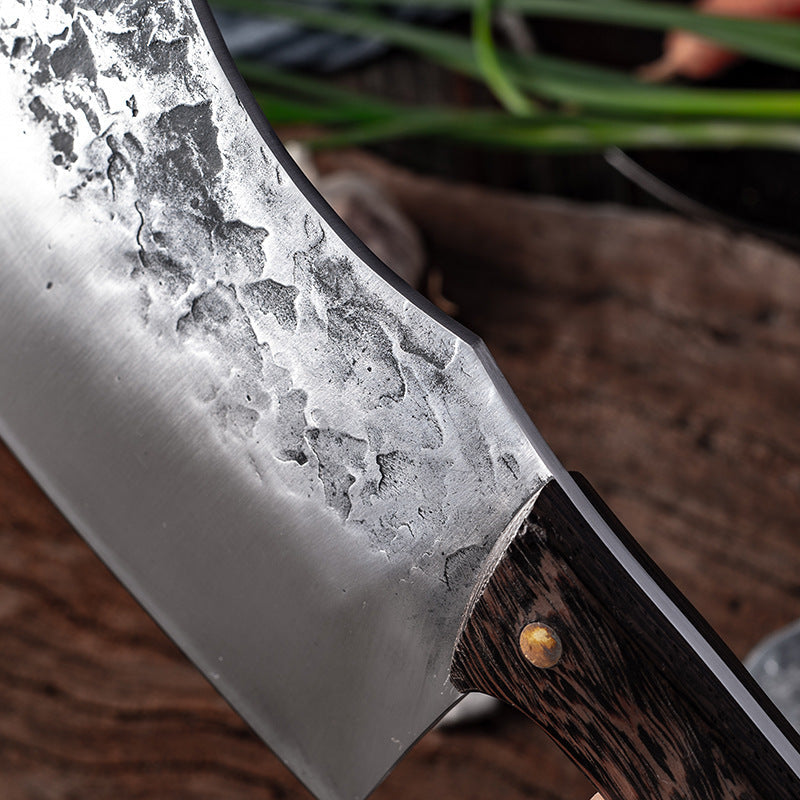 Unlock Culinary Mastery with the Utensils Kitchen Knife